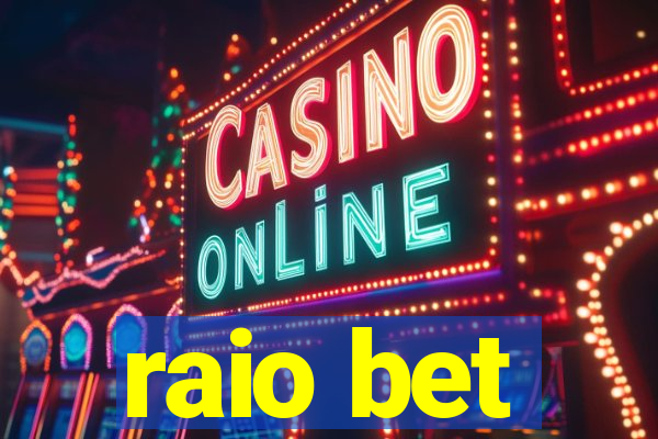 raio bet